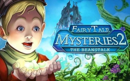 download Fairy tale: Mysteries 2. The beanstalk apk